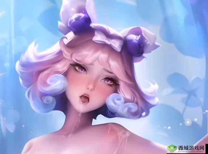 王者荣耀女英雄翻白眼流口水超搞笑画面来袭