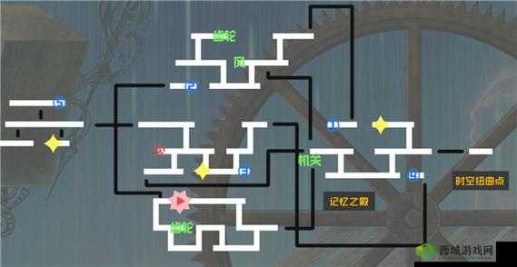 另一个伊甸第二十五章时之恸哭，全面攻略与深度剧情解析指南