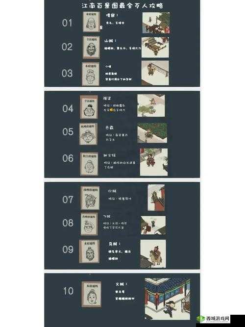 江南百景图中元节鬼魂有何神秘作用？全攻略带你揭秘！