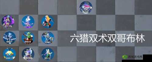 战歌竞技场猎人阵容如何搭配？演变史中隐藏着哪些制胜悬念？